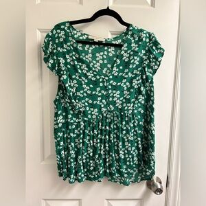 Loft top XL